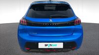 Peugeot 208 e-208 136ch Allure Pack — photo 5