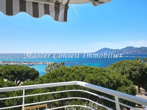 Appartement 4 pièces 108 m²