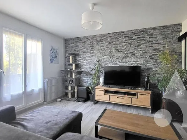 Appartement 5 pièces 96 m²