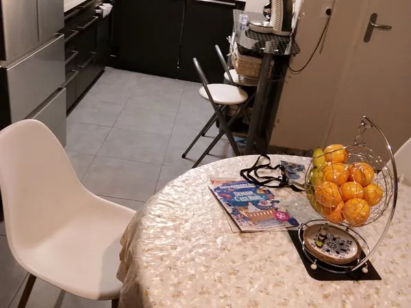 Vente villa Cruet 85 m petit terrain