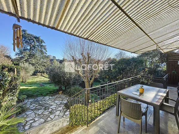 Maison 4 pièces 85 m²