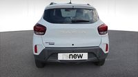 Dacia Spring 45ch Expression — photo 5