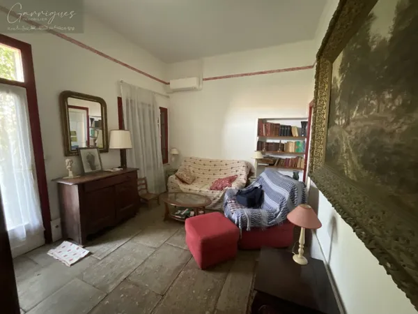 Maison avec dépendances 4 pièces 100 m²