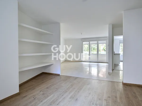 Appartement à louer de 3 pièces de 88.58 m²