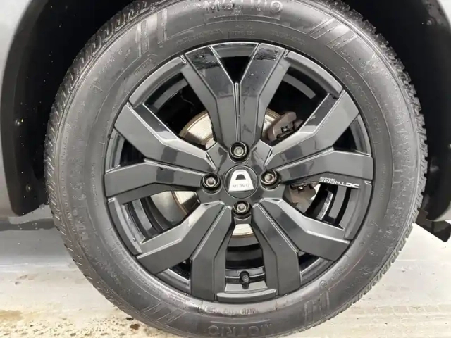 Dacia Jogger tce 110 5 places — photo 30