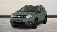 Dacia Duster 1.3 TCe 150ch FAP SL Extreme 4x2 EDC