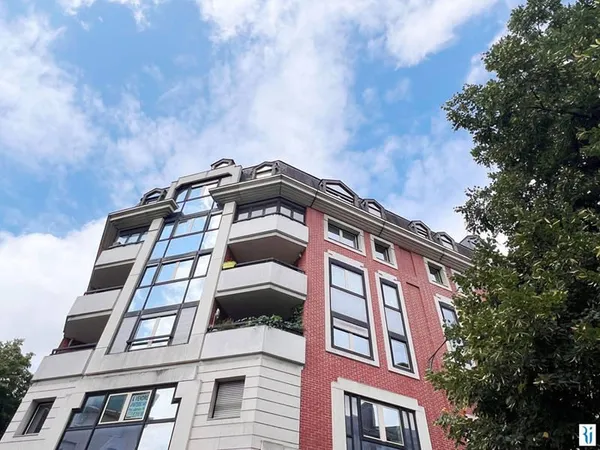 Appartement 5 pièces 106 m²