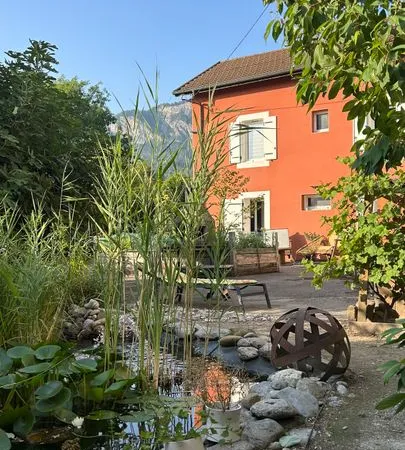 Maison de 90m2 à louer sur Bonneville