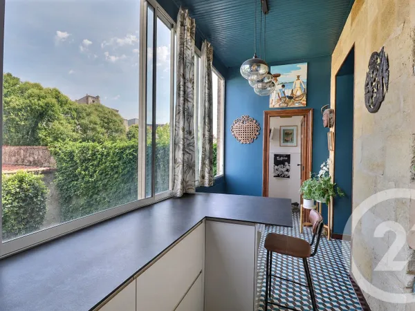Appartement 3 pièces 71 m²