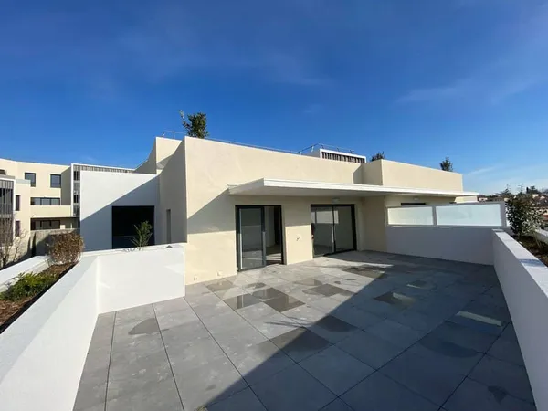 Appartement 3 pièces 85 m²