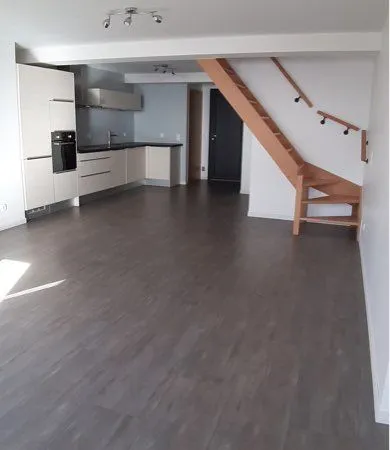 T3 duplex 88m2 Taninges