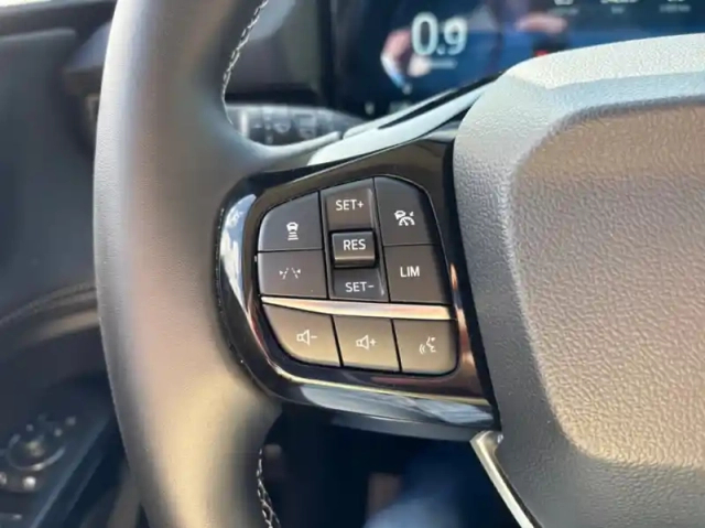 Ford Puma 1.0 ecoboost hybrid 125ch titanium business s&amp;s powershift — photo 17