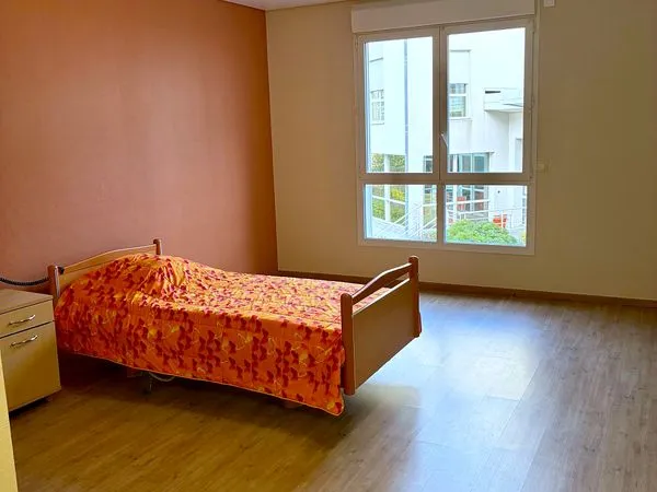 Appartement Résidence Senior Montoir de Bretagne