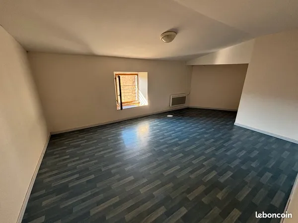 Appartement 37 m2