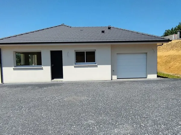 Location maison serres Castet