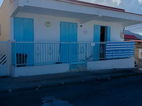 Maison 4 pieces