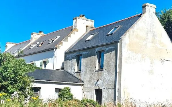 Maison 3 pièces 70 m²