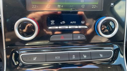 Renault Espace 1.6 dCi 160 EDC6 - Initiale Paris – 2016 – 112985 km – Diesel – Boîte Automatique — photo 50