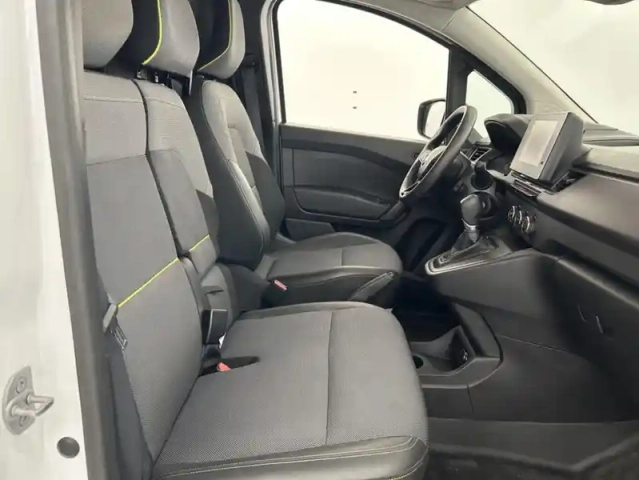 Renault Kangoo Van blue dci 115 edc grand confort - 22 5p — photo 14
