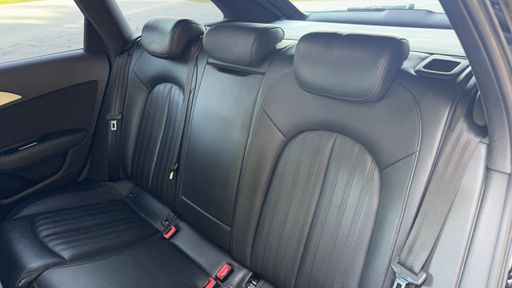 Audi A6 Avant 3.0 V6 TDI 272 Quattro S-Tronic 7 - S Line – 2016 – 156810 km – Diesel – Boîte Automatique — photo 30
