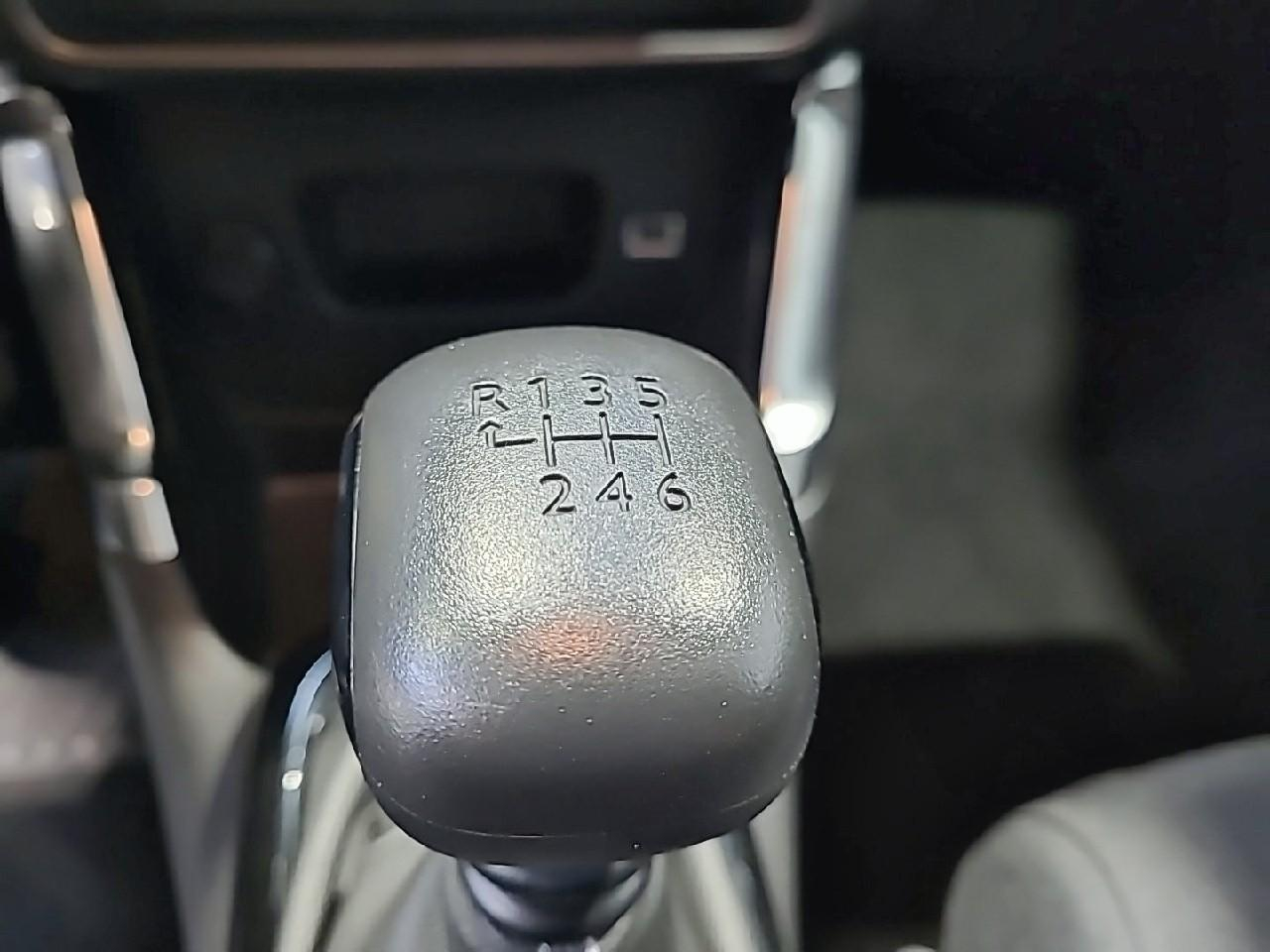 Citroën C3 Aircross bluehdi 110 s&s bvm6 feel pack — photo 19