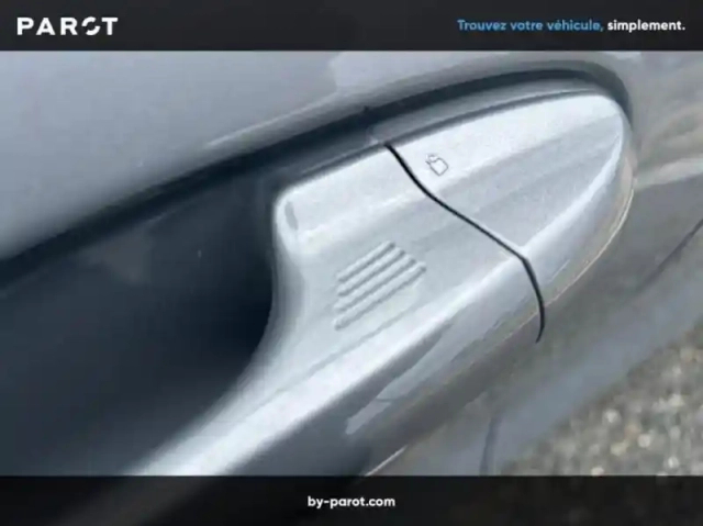 Ford Puma gen-e standard range 43 kwh 168 ch premium — photo 25