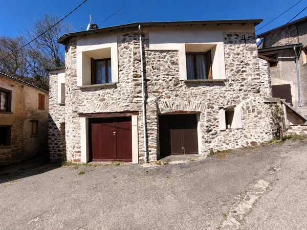 Maison 4 pièces 72m²
