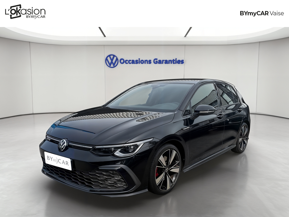 Volkswagen Golf 2.0 TDI SCR 200 DSG7 — photo 1