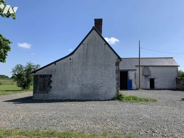 Maison 6 pièces 250 m²