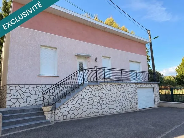 Maison individuelle à conforter