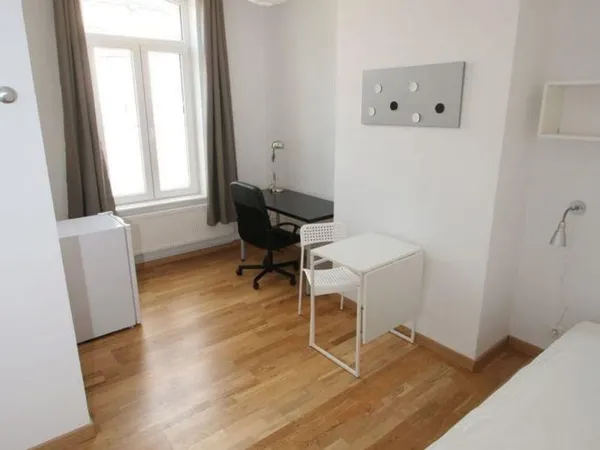 Logement convivial, confort et agréable !