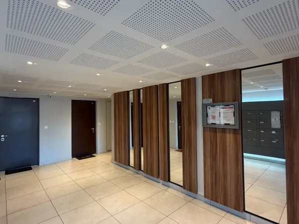 Appartement t2 a louer