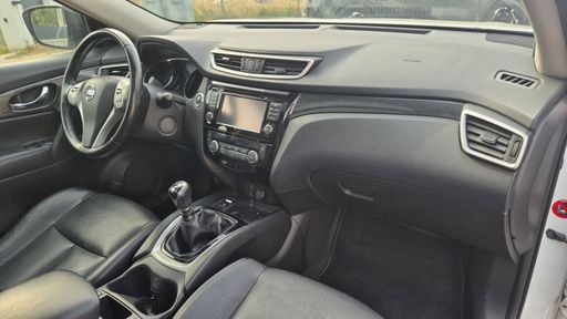 Nissan X-Trail 1.6 dCi 130 - Tekna – 2016 – 120290 km – Diesel – Boîte Manuelle — photo 20