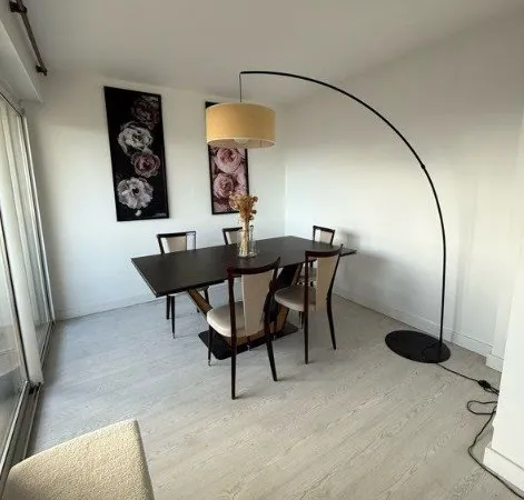 Appartement T3 LE BOUSCAT - 70 m2 - 1200 Euros TTC