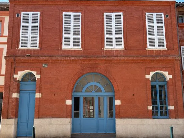 Bureaux centre ville