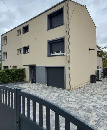 Maison 5 pièces