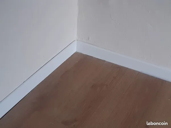 Appartement duplex