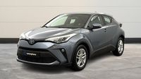 Toyota C-Hr 184h Dynamic Business 2WD E-CVT + Stage Hybrid Academy MY20