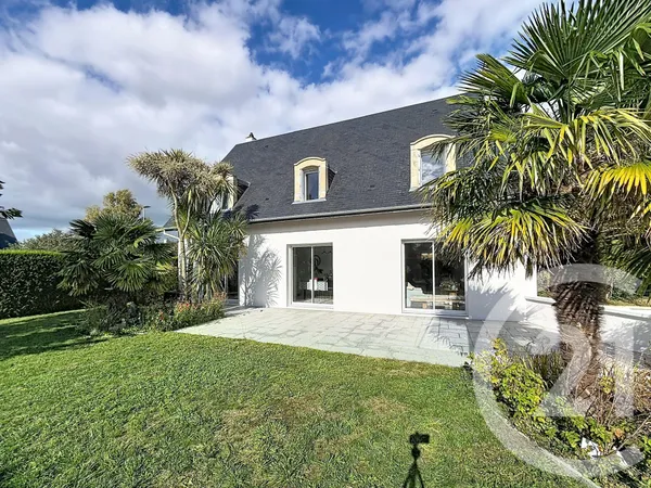Maison 6 pièces 148 m²