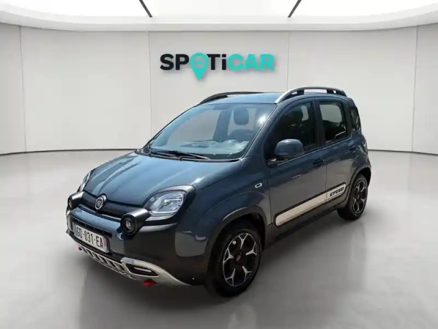 Fiat Panda 1.0 70ch bsg s&amp;s  cross