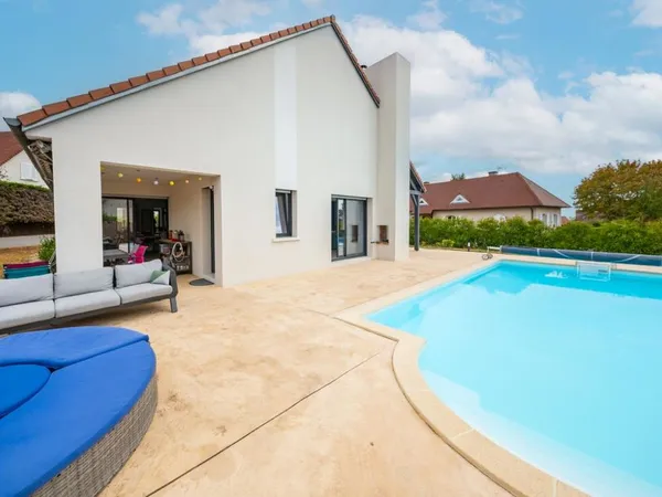 Maison 6 pièces 173 m²