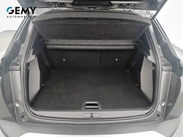 Peugeot 2008 puretech 130 s&amp;s eat8 — photo 6