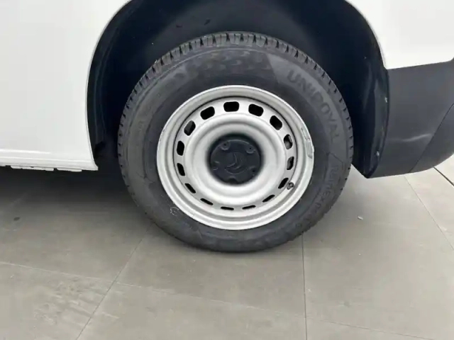 Citroën Berlingo van  950 puretech 110 s&amp;s — photo 33