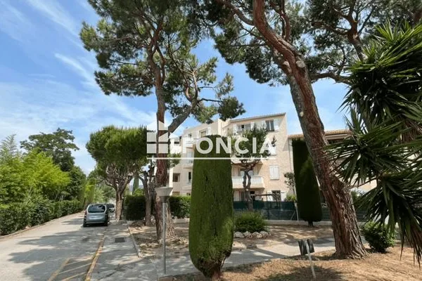 Appartement 1 pièce 25 m²