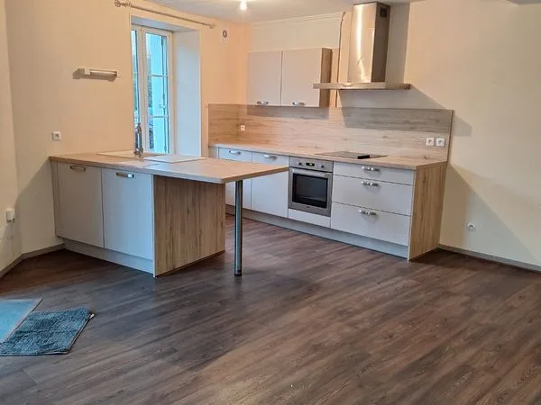 Appartement F2