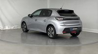 Peugeot 208 1.2 PureTech 100ch S&S Allure Pack 118g — photo 8