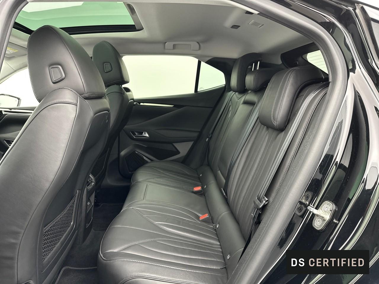 Ds Ds 4 hybride e-tense 225 eat8 cross rivoli — photo 13