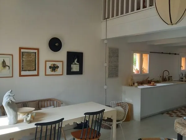 Appartement rénové