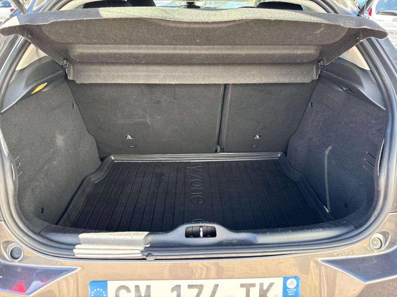 Citroën C4 Cactus puretech 110 s&s bvm6 shine — photo 6