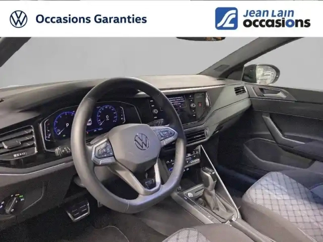 Volkswagen Taigo 1.5 tsi 150 dsg7 — photo 53